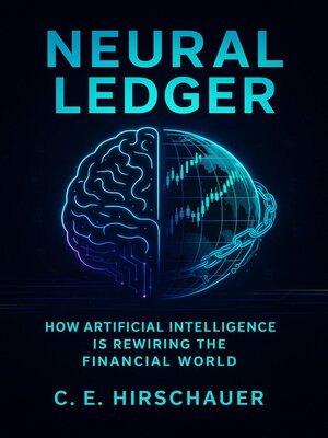cover image of Neural Ledger